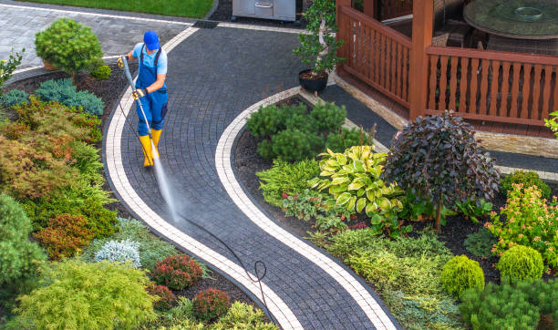 Best Local Pressure Washing Services  in New Orleans Station, LA